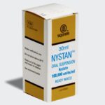 köpa Nystatin receptfritt