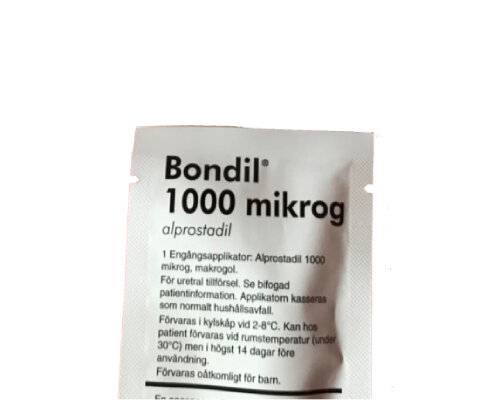 bondil receptfritt online